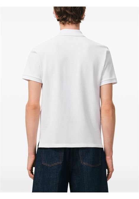 polo adc contrasted uomo binaca AMI PARIS | HPL411.760100